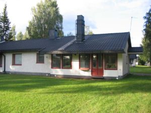 Södergården