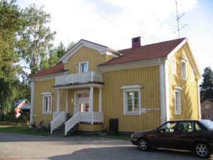 Sommarro