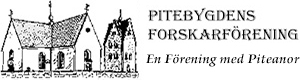 Pitebygdens Forskarförening LAB